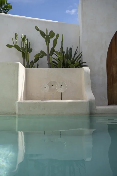 Ozdoba z marmuru Bazar Bizar