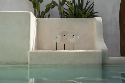 Ozdoba z marmuru Bazar Bizar