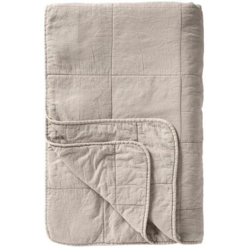 Kapa materacyk French Grey Ib Laursen