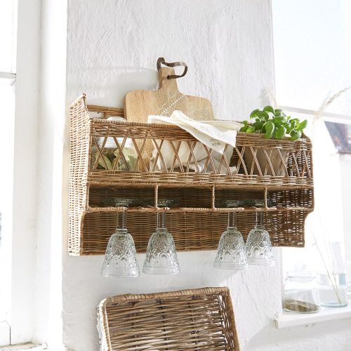 Półka ścienna Eastport