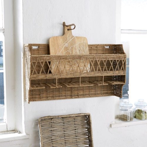 Półka ścienna Eastport