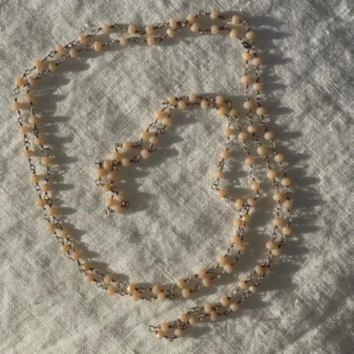 Naszyjnik Verto mini