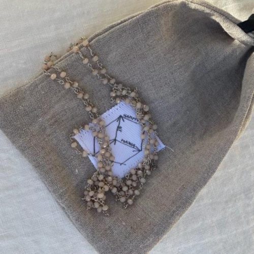 Naszyjnik Verto mini