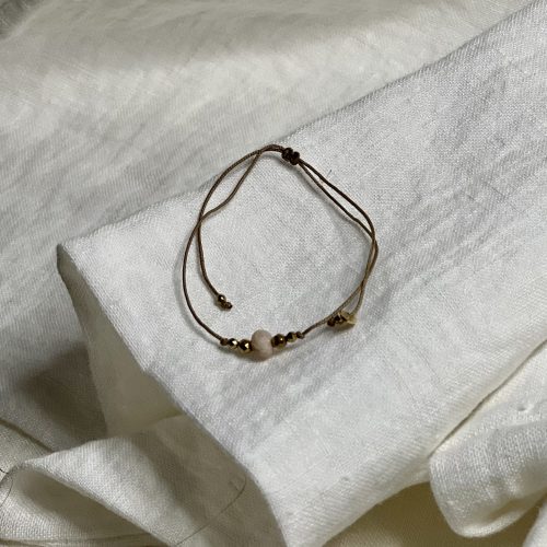 Bransoletka z kamieniami słonecznymi Sabelline