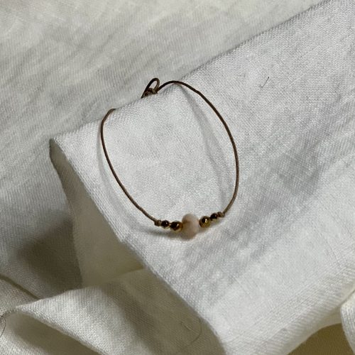 Bransoletka z kamieniami słonecznymi Sabelline