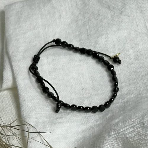 Bransoletka z Agatami Sabelline