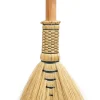 JAAT011N The Big Broom - Natural
