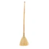 JAAT011N The Big Broom - Natural
