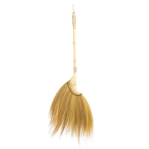 BAJN119N miotła › The Rayung Broom - Natural The Rayung Broom - Natural The Rayung Broom - Natural The Rayung Broom - Natural The Rayung Broom - Natural The Rayung Broom - Natural Bazar Bizar