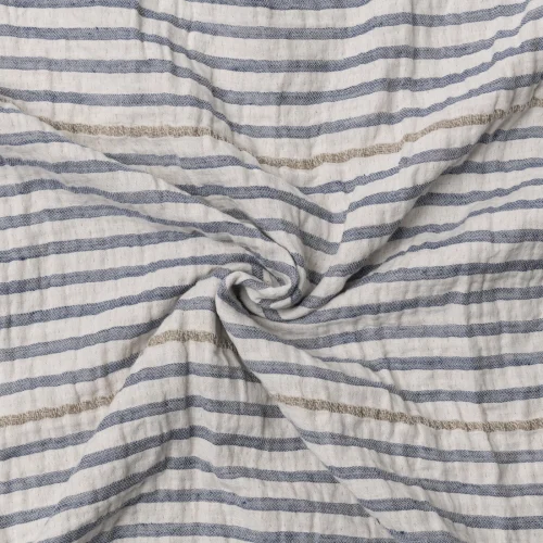 Pled Kempsey Throw Riviera Maison