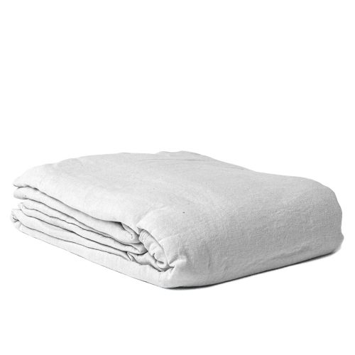 komplet-poscieli-lnianej-washed-linen-optical-white-take-a-nap (2) Komplet pościeli Washed Linen White 155x200 Nap