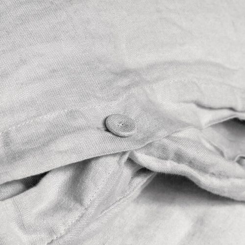 komplet-poscieli-lnianej-washed-linen-optical-white-take-a-nap (4) Komplet pościeli Washed Linen White 155x200 Nap