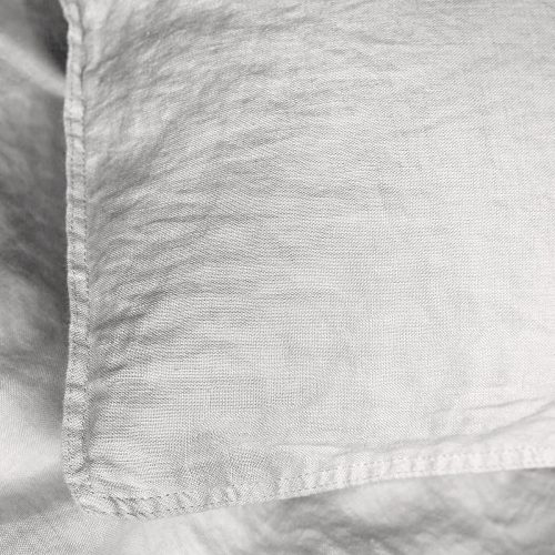 komplet-poscieli-lnianej-washed-linen-optical-white-take-a-nap (5) Komplet pościeli Washed Linen White 155x200 Nap