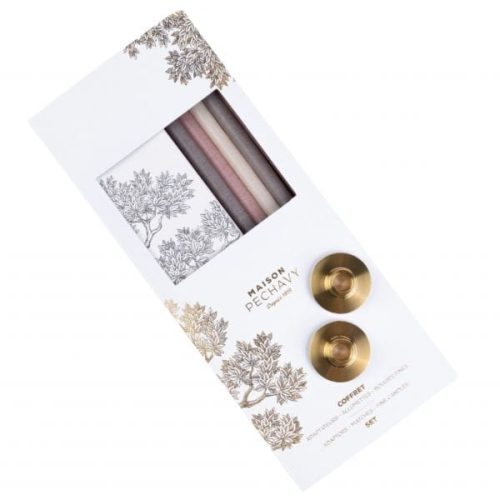 Gift Box Peonie Maison Pechavy