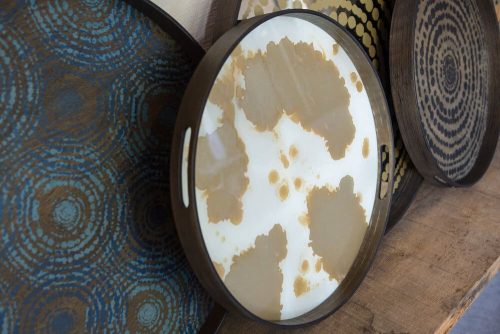 Taca Mist Gold S Ethnicraft 20361