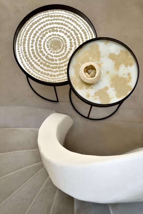 Taca Mist Gold S Ethnicraft 20361