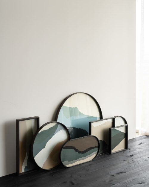 Taca Bronze Sand Wabi Sabi S Ethnicraft 20459