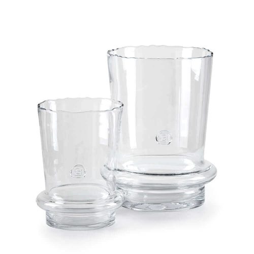 Gommaire-vaas-Ali-deuxamis Wazon Ali Large Gommaire