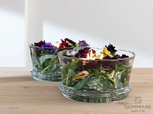 Bowl Ali Misa Lampion Gommaire