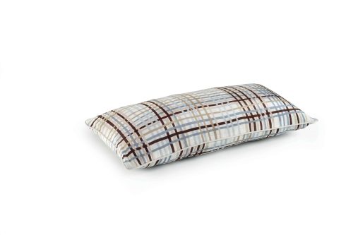 Jedwabna poszewka Adam Capuccino Elitis