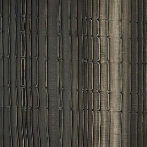 Dekoracja ścienna Layered Clay L Ethnicraft 20644