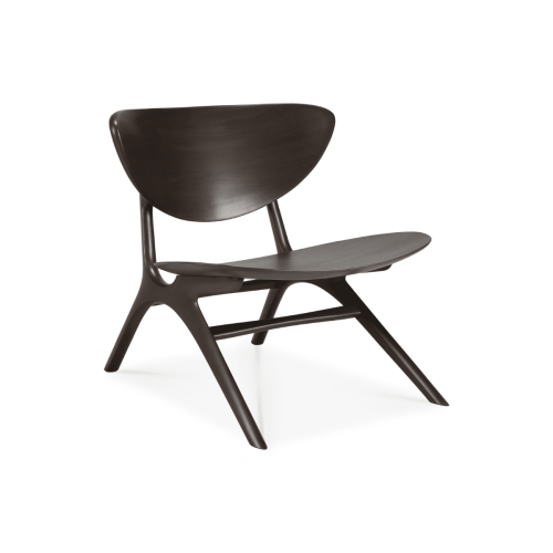 fotel-eye-mahoniowy-ciemnobrazowy-ethnicraft Fotel Eye mahoniowy ciemnobrązowy Ethnicraft 35056