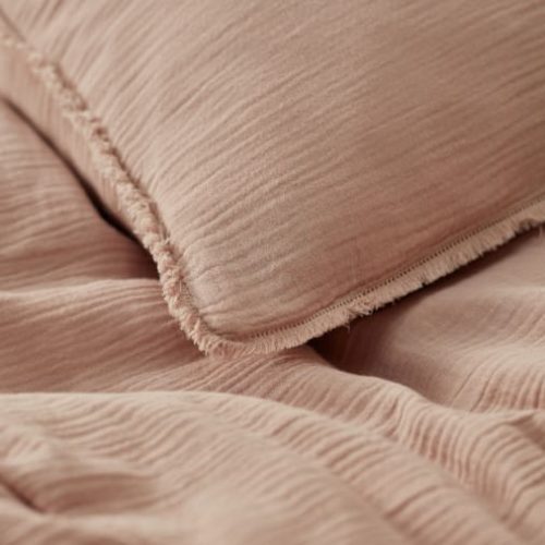 Komplet pościeli Vento Indian Tan NAP 155x20