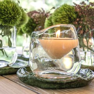 Lampion Cup Punch Large Gommaire