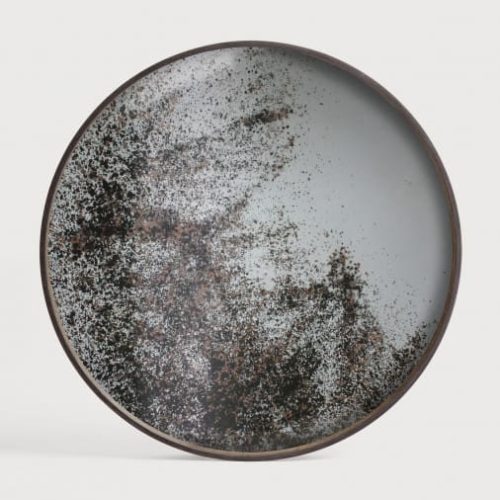 20913Taca Graphite Organic Glass L Ethnicraft