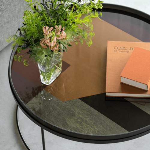 taca-dekoracyjna-bronze-angle-glass-round-xl-ethnicraft4 Taca Bronze Angle Glass XL Ethnicraft 20574