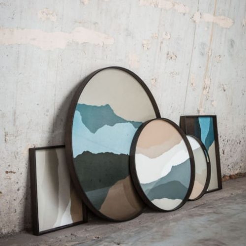 taca-dekoracyjna-graphite-wabi-sabi-glass-xl-ethnicraft2 Taca Graphite Wabi Sabi Glass XL Ethnicraft 20462