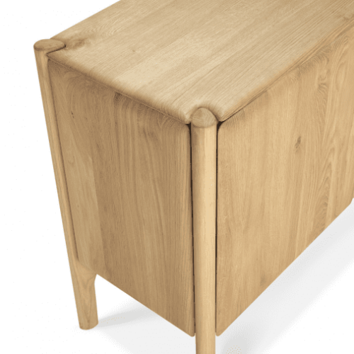 utuu Komoda dębowa Ethnicraft