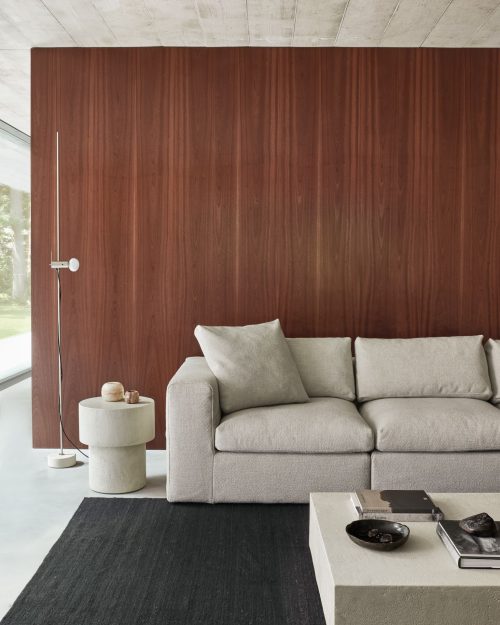 20055_20027_20029_Mellow_Sofa_off_white_eco_fabric_26410_26411_Elements_side_table_coffee_table_microcement_web Stolik Elements Microcement Off White Ethnicraft 26410