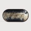 20467_MI_wf_product Taca dekoracyjna Black Organic Glass M Ethnicraft 20467