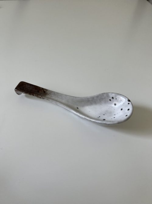 Łyżka New Boho Madam Stoltz 25R112