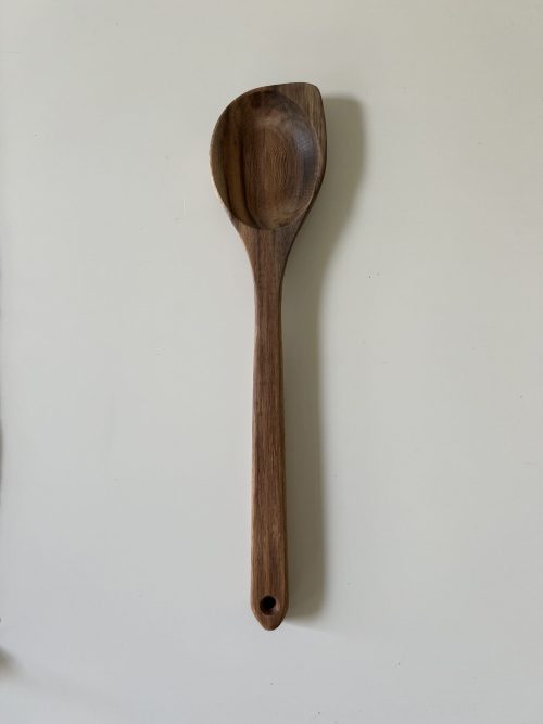 Drewniana łyżka House Doctor