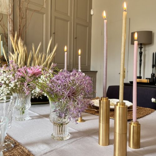 Świecznik Maison Pechavy