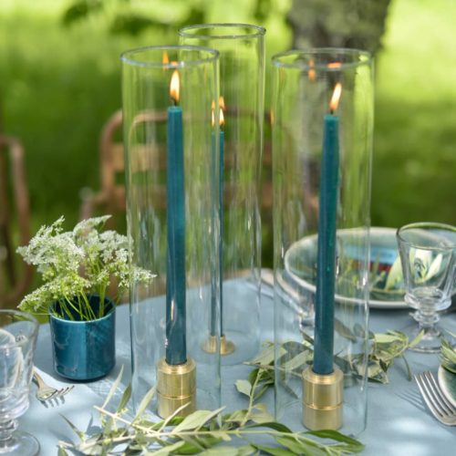 Komplet świeczników Maison Pechavy