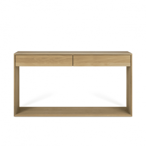 Konsola Nordic 160x85 Ethnicraft 51444