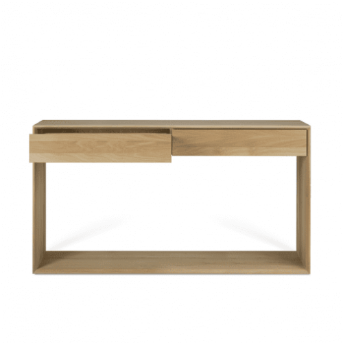 Konsola Nordic 160x85 Ethnicraft 51444