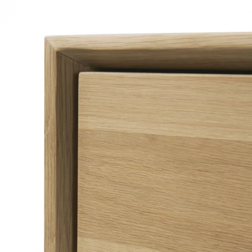 Konsola Nordic 160x85 Ethnicraft 51444