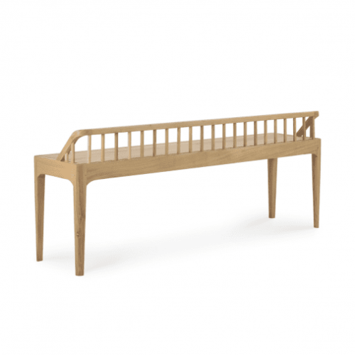 lawka-spindle-ethnicraft1 Ławka Spindle Teak Ethnicraft 51243