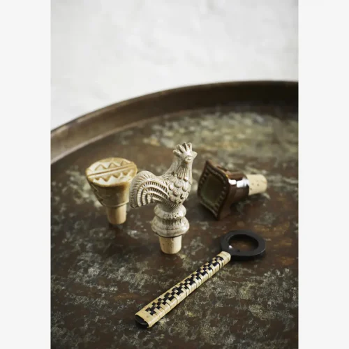 MSD20S-23 otwieracz do butelek Madam Stoltz