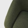 product_wf_20136_Barrow_lounge_chair_Pine_Green_fabric_det02_WEB Fotel Barrow Ginger Ethnicraft 20136