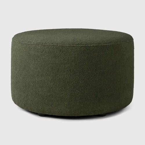 product_wf_20147_Barrow_Pouf_Pine_Green_front_WEB Puf Barrow Pine Green Ethnicraft