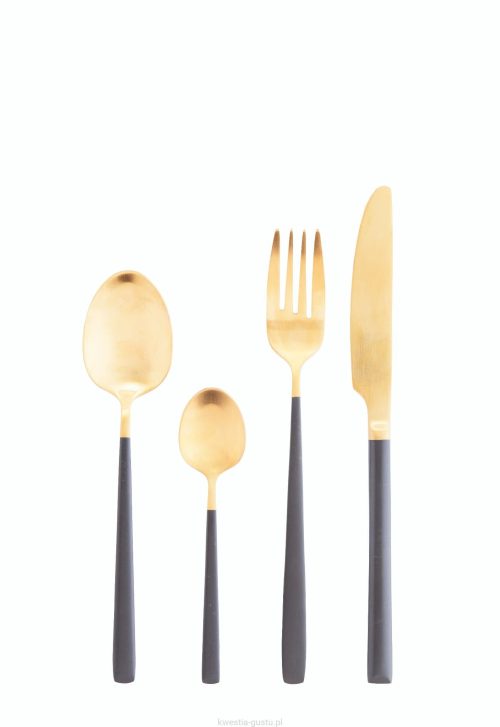 Komplet sztućców Madam Stoltz