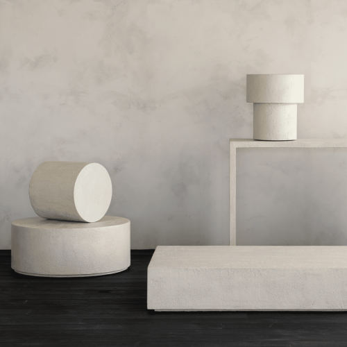 stolik-elements-microcement-off-white-ethnicraft (4) Stolik Elements Microcement Off White Ethnicraft 26410