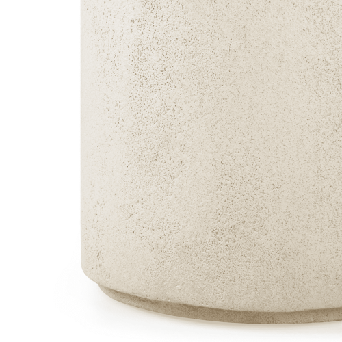 stolik-o40-elements-microcement-off-white-ethnicraft (1) Stolik Ø40 Elements Microcement Off White Ethnicraft 26413