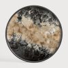 taca-dekoracyjna-black-organic-glass-round-s-48cm-ethnicraft 20583 Taca dekoracyjna Black Organic Glass S Ethnicraft