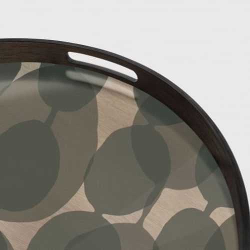 taca-dekoracyjna-connected-dots-glass-s-ethnicraft (2) 20438 Taca dekoracyjna Connected Dots Glass S Ethnicraft